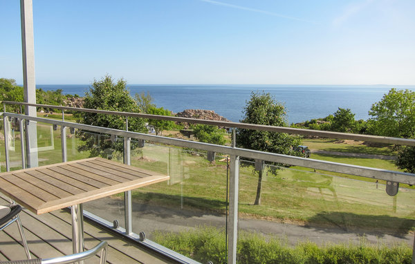 Apartman - Gudhjem , Danska - I66036 8