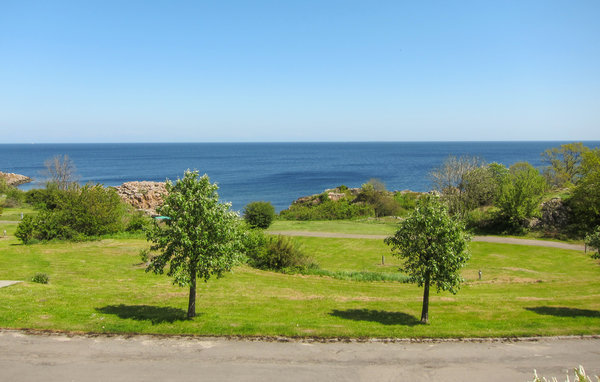 Ferieleilighet - Gudhjem , Danmark - I66037 203
