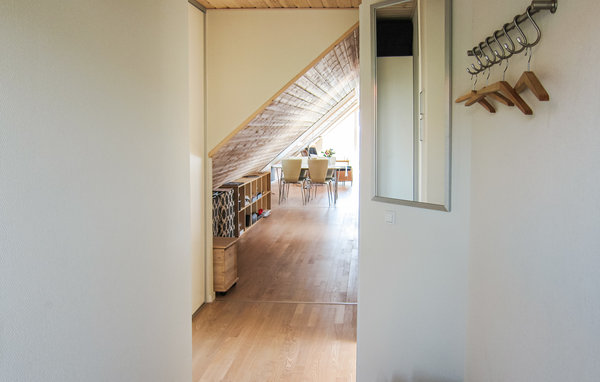 Apartman - Gudhjem , Danska - I66041 501