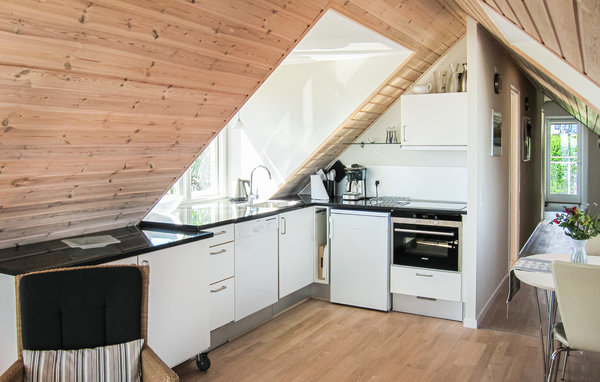 Apartman - Gudhjem , Danska - I66041 7