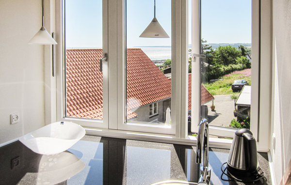 Apartman - Gudhjem , Danska - I66041 401
