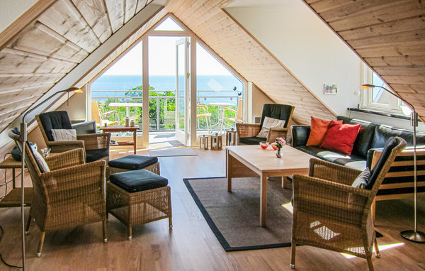 Apartman - Gudhjem , Danska - I66041 3