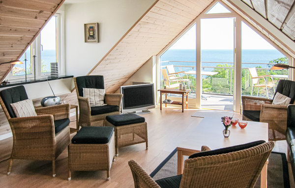 Apartman - Gudhjem , Danska - I66041 301