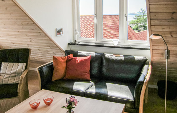 Apartman - Gudhjem , Danska - I66041 4
