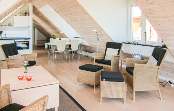 Apartman - Gudhjem , Danska - I66041 302