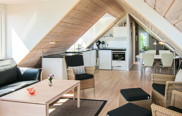 Apartman - Gudhjem , Danska - I66041 303