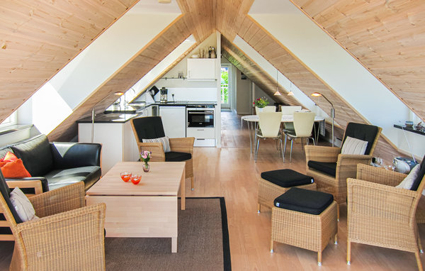 Apartman - Gudhjem , Danska - I66041 5