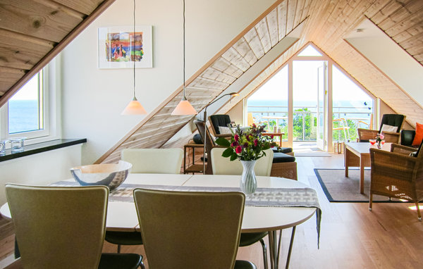 Apartman - Gudhjem , Danska - I66041 6
