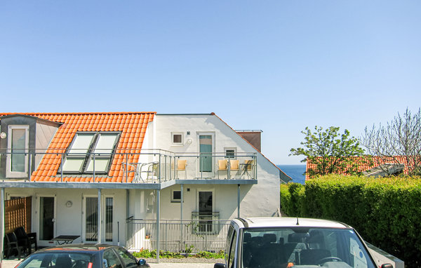 Apartman - Gudhjem , Danska - I66041 81