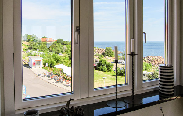 Apartman - Gudhjem , Danska - I66041 201