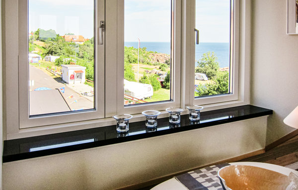 Apartman - Gudhjem , Danska - I66041 202