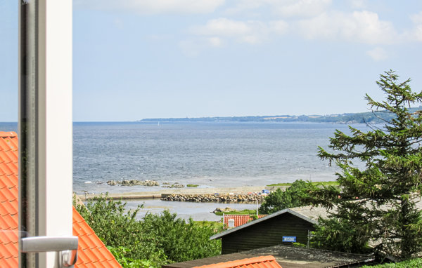 Apartman - Gudhjem , Danska - I66041 205