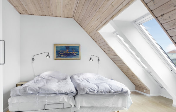 Appartement - Gudhjem , Danemark - I66042 601