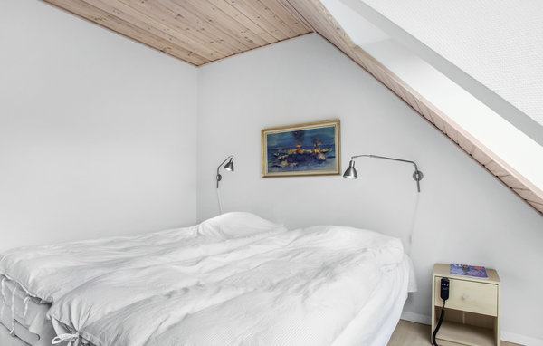 Appartement - Gudhjem , Danemark - I66042 602