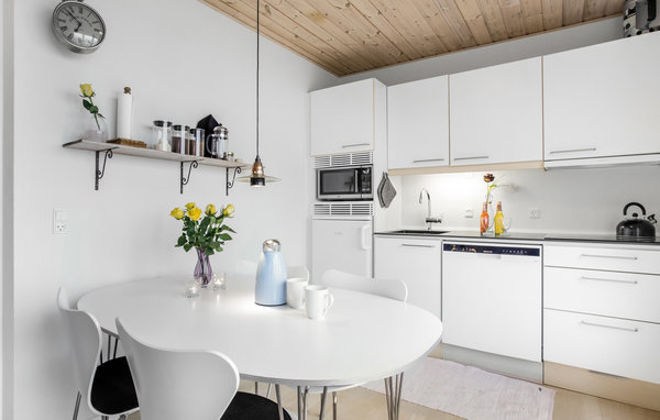 Appartement - Gudhjem , Danemark - I66042 401