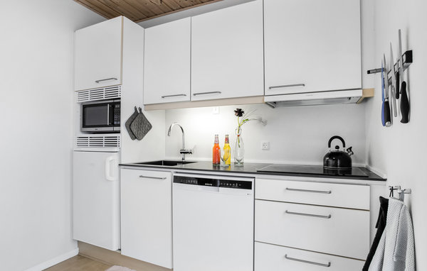 Appartement - Gudhjem , Danemark - I66042 7