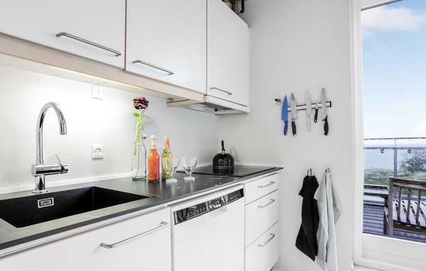 Appartement - Gudhjem , Danemark - I66042 402