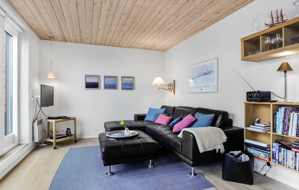 Appartement - Gudhjem , Danemark - I66042 3