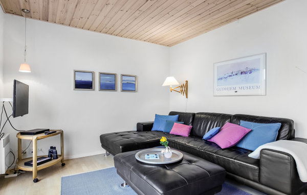 Appartement - Gudhjem , Danemark - I66042 301