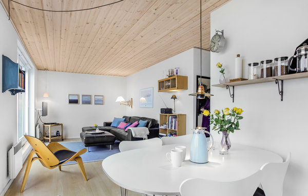 Appartement - Gudhjem , Danemark - I66042 5