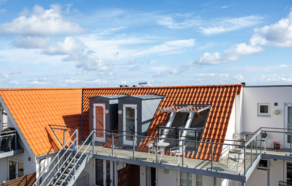 Ferieleilighet - Gudhjem , Danmark - I66042 2