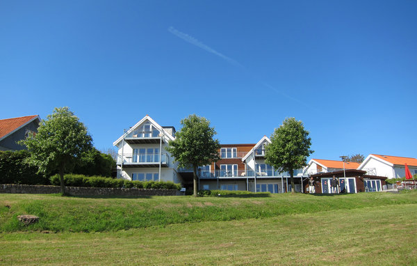 Appartement - Gudhjem , Danemark - I66042 82