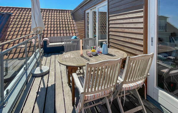 Appartement - Gudhjem , Danemark - I66042 9
