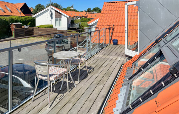 Appartement - Gudhjem , Danemark - I66042 102