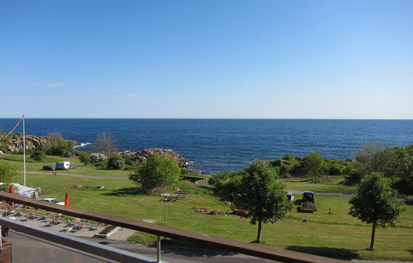 Appartement - Gudhjem , Danemark - I66042 201
