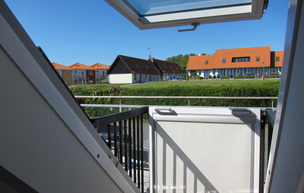 Appartement - Gudhjem , Danemark - I66042 202