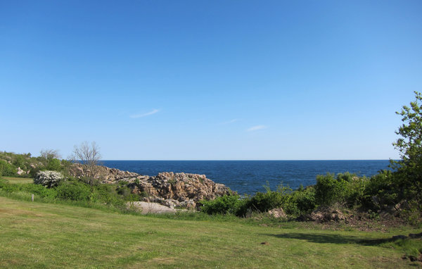Appartement - Gudhjem , Danemark - I66042 203