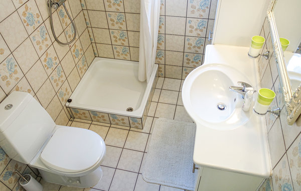 Appartement - Gudhjem , Danemark - I66046 701
