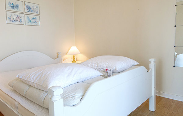 Appartement - Gudhjem , Danemark - I66046 601