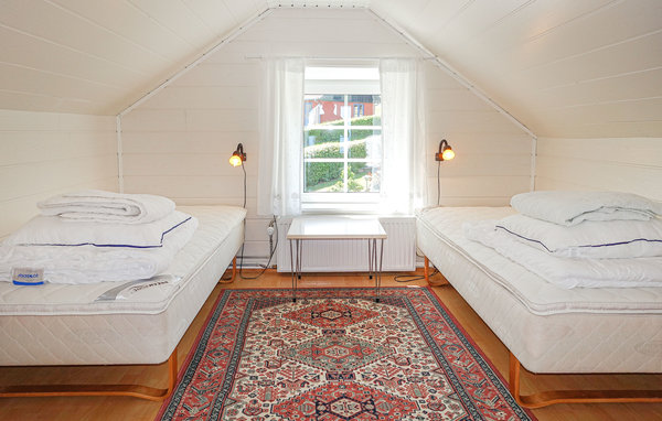 Appartement - Gudhjem , Danemark - I66046 603