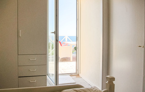 Appartement - Gudhjem , Danemark - I66046 501