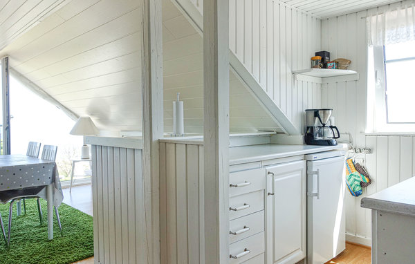 Appartement - Gudhjem , Danemark - I66046 401