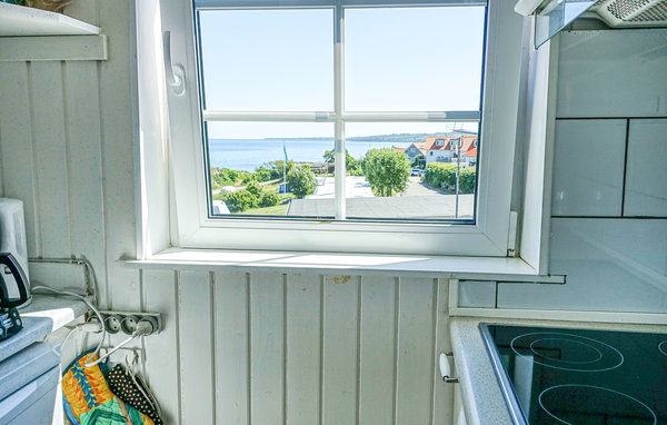 Appartement - Gudhjem , Danemark - I66046 402