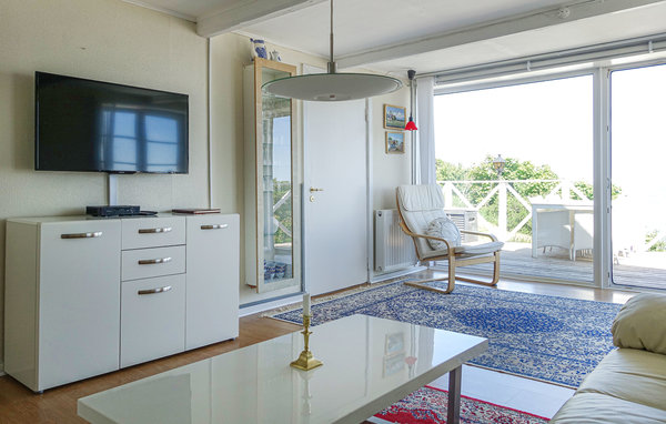 Appartement - Gudhjem , Danemark - I66046 6