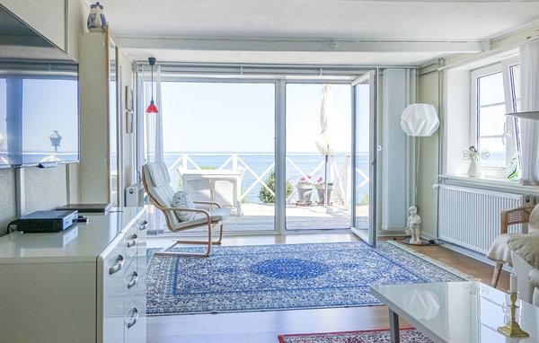 Appartement - Gudhjem , Danemark - I66046 303