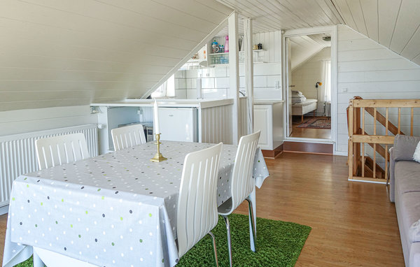 Appartement - Gudhjem , Danemark - I66046 305