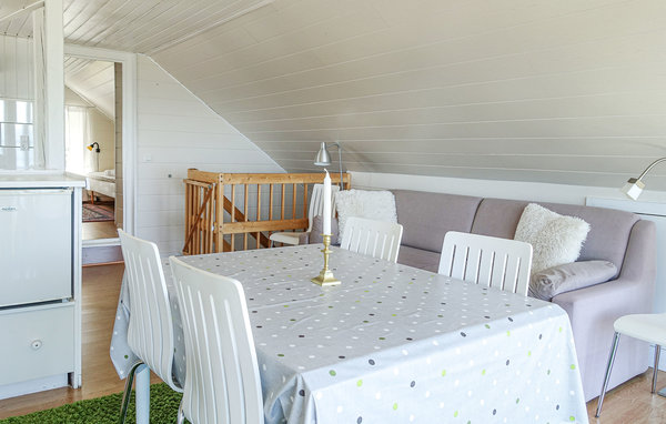 Appartement - Gudhjem , Danemark - I66046 306
