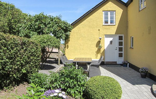 Appartement - Gudhjem , Danemark - I66046 102