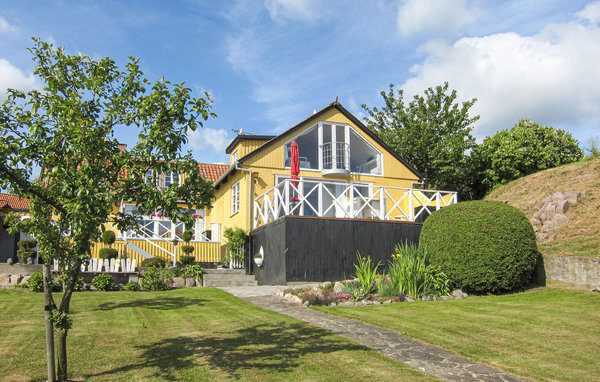 Appartement - Gudhjem , Danemark - I66046 103