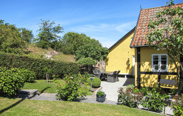Appartement - Gudhjem , Danemark - I66046 104