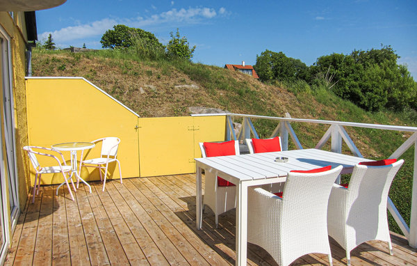 Appartement - Gudhjem , Danemark - I66046 105