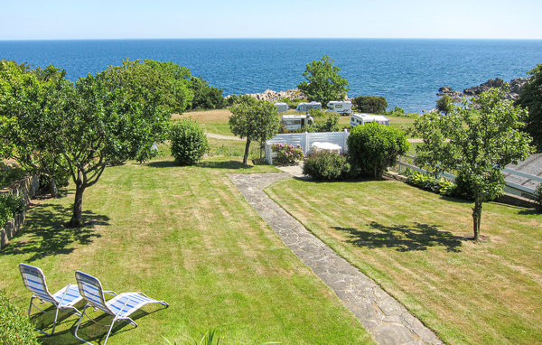 Appartement - Gudhjem , Danemark - I66046 9