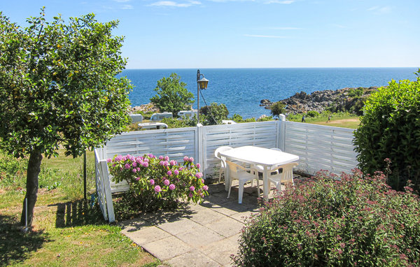Appartement - Gudhjem , Danemark - I66046 107