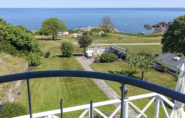 Appartement - Gudhjem , Danemark - I66046 3