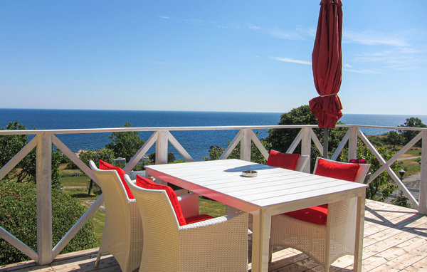 Appartement - Gudhjem , Danemark - I66046 202