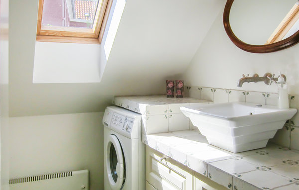 Apartment - Gudhjem , Denmark - I66052 701